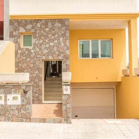 Casa 度假居