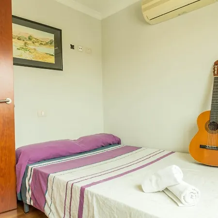 度假居 Casa Cruce de Arinaga