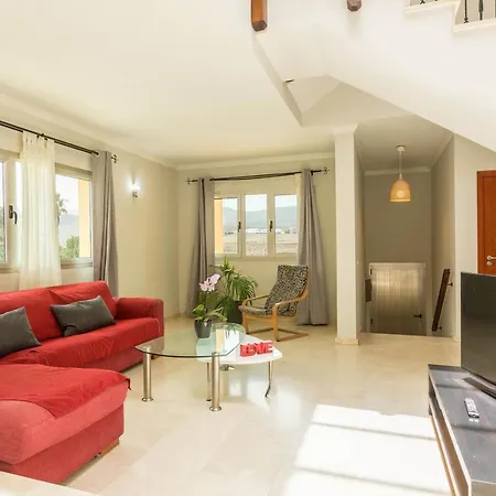 Dom wakacyjny Casa