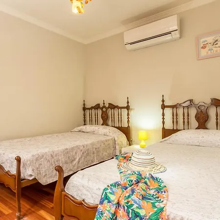 Casa Dom wakacyjny