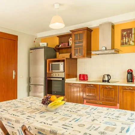 Dom wakacyjny Casa *