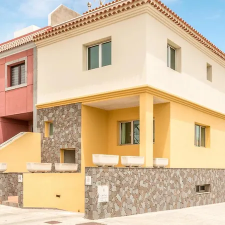 Dom wakacyjny Casa